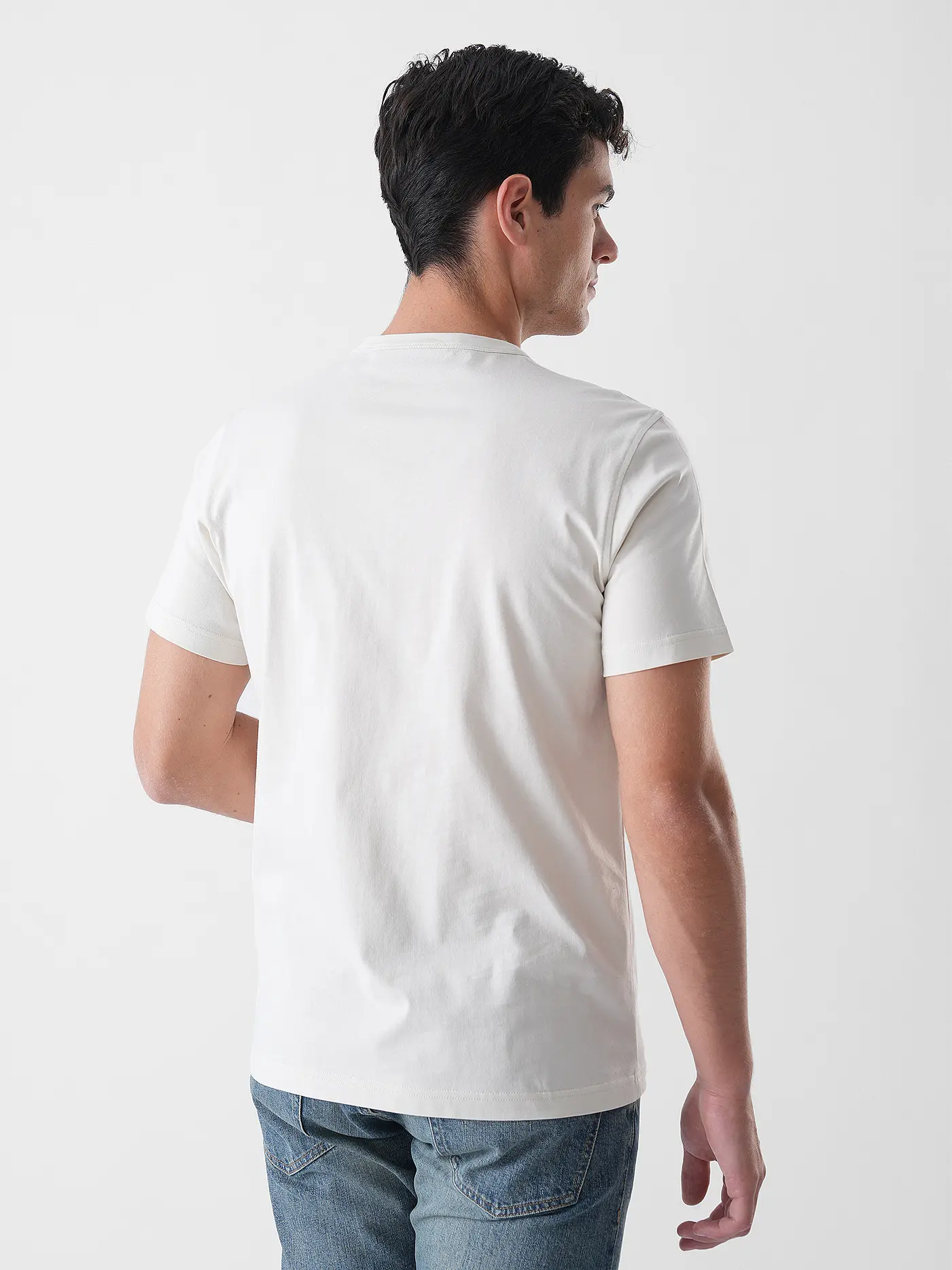 BELSTAFF | T-Shirt | creme