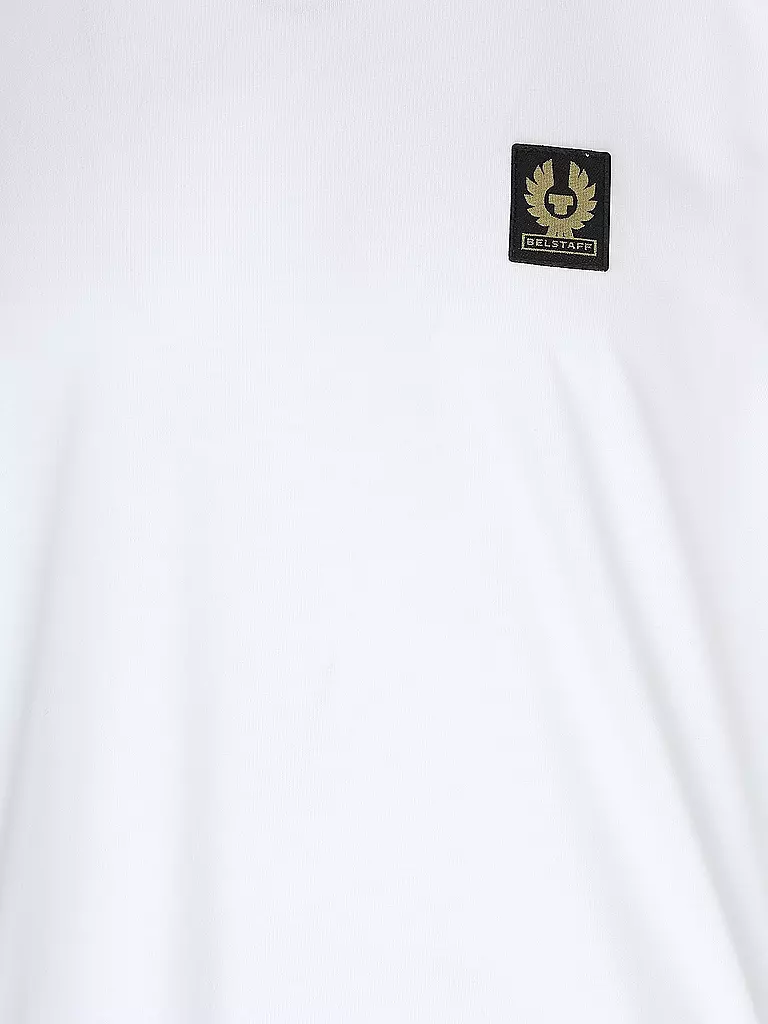 BELSTAFF | T-Shirt | hellblau