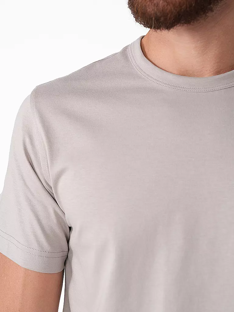 BELSTAFF | T-Shirt | hellgrau