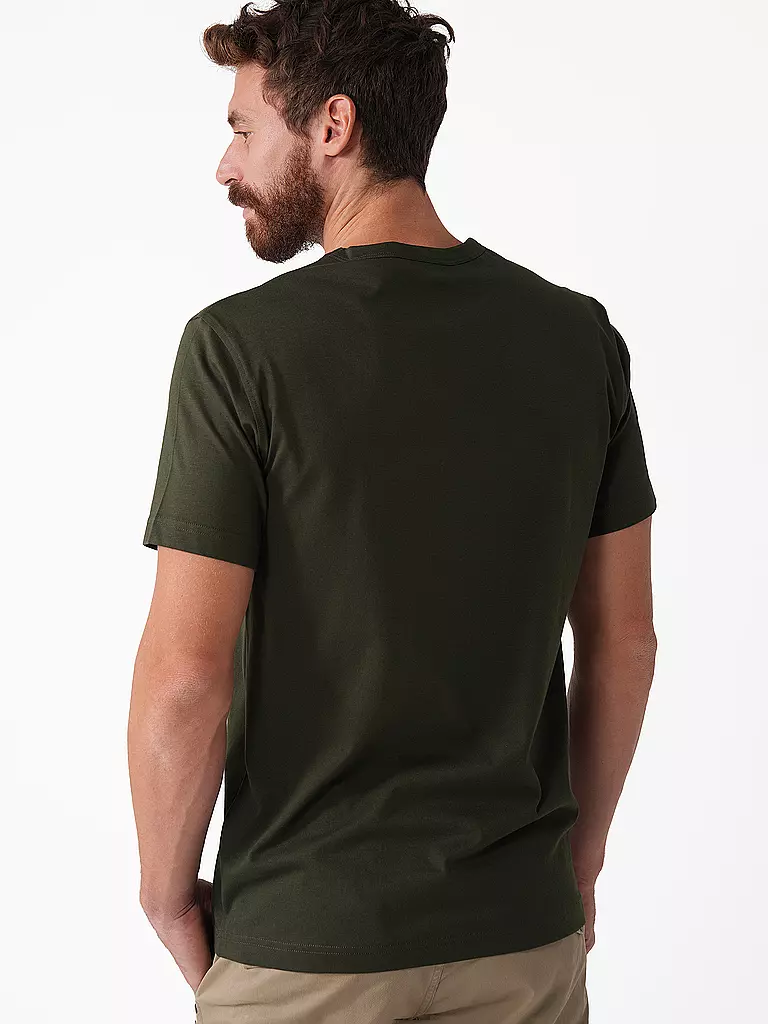 BELSTAFF | T-Shirt | olive