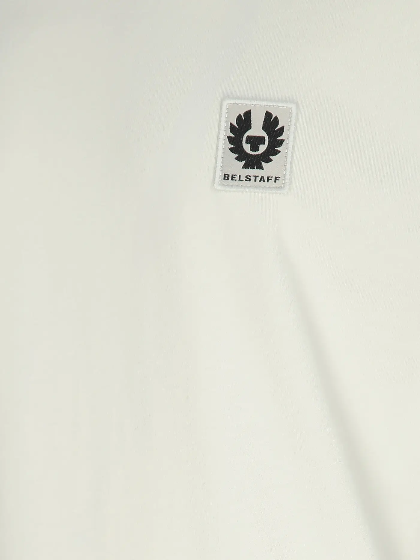 BELSTAFF | T-Shirt | creme