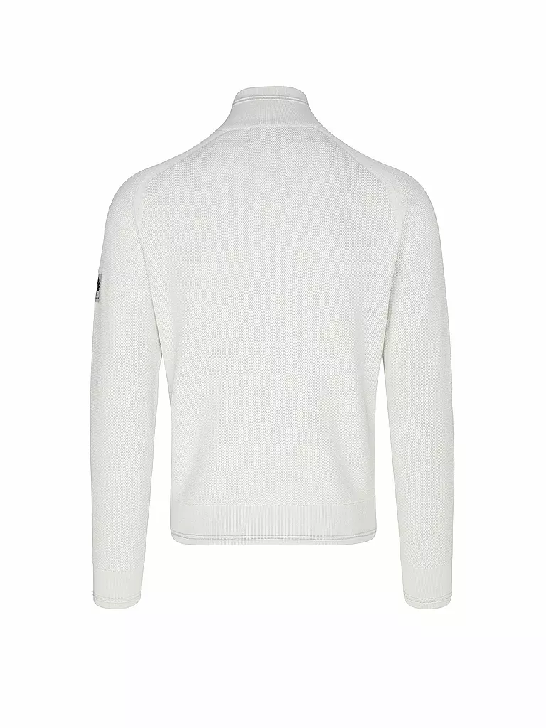 BELSTAFF | Troyer Pullover  | beige