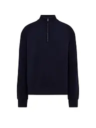 BELSTAFF | Troyer Pullover ASPEC  | blau