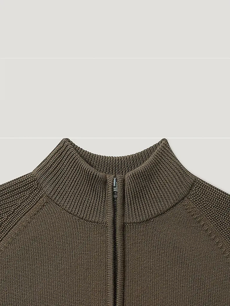 BELSTAFF | Troyer Pullover ASPEC | 