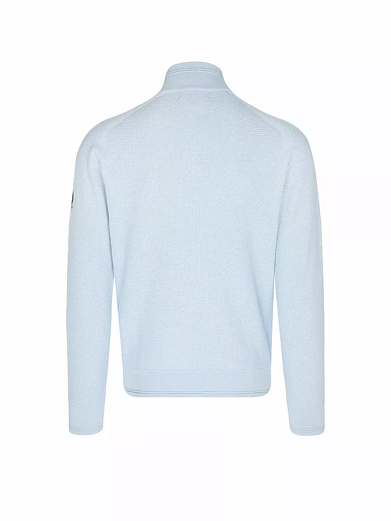 BELSTAFF | Troyer Pullover | beige