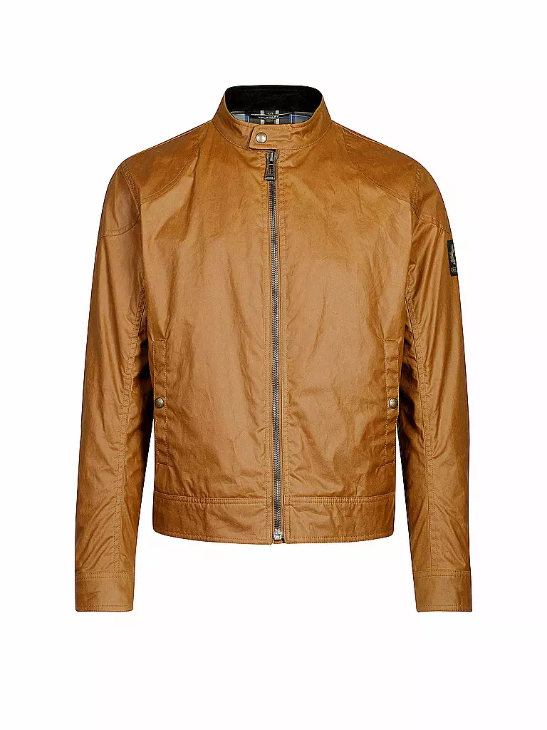 BELSTAFF | Wachs-Jacke "Kelland" | 