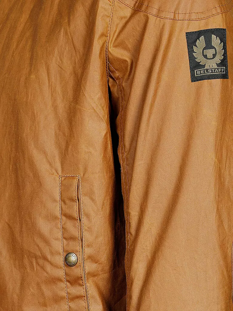 BELSTAFF | Wachs-Jacke "Kelland" | 