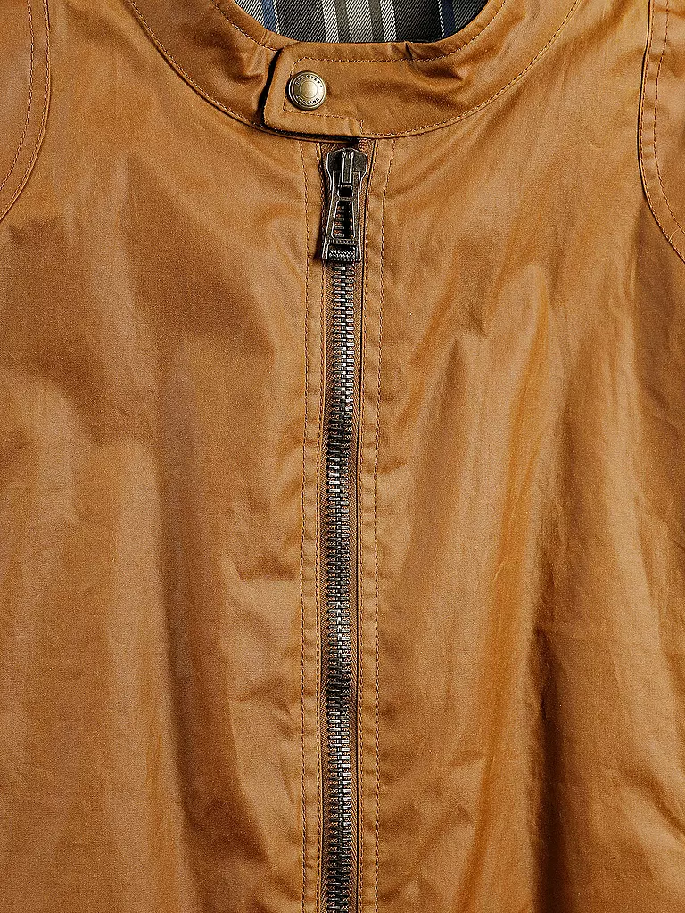 BELSTAFF | Wachs-Jacke "Kelland" | 