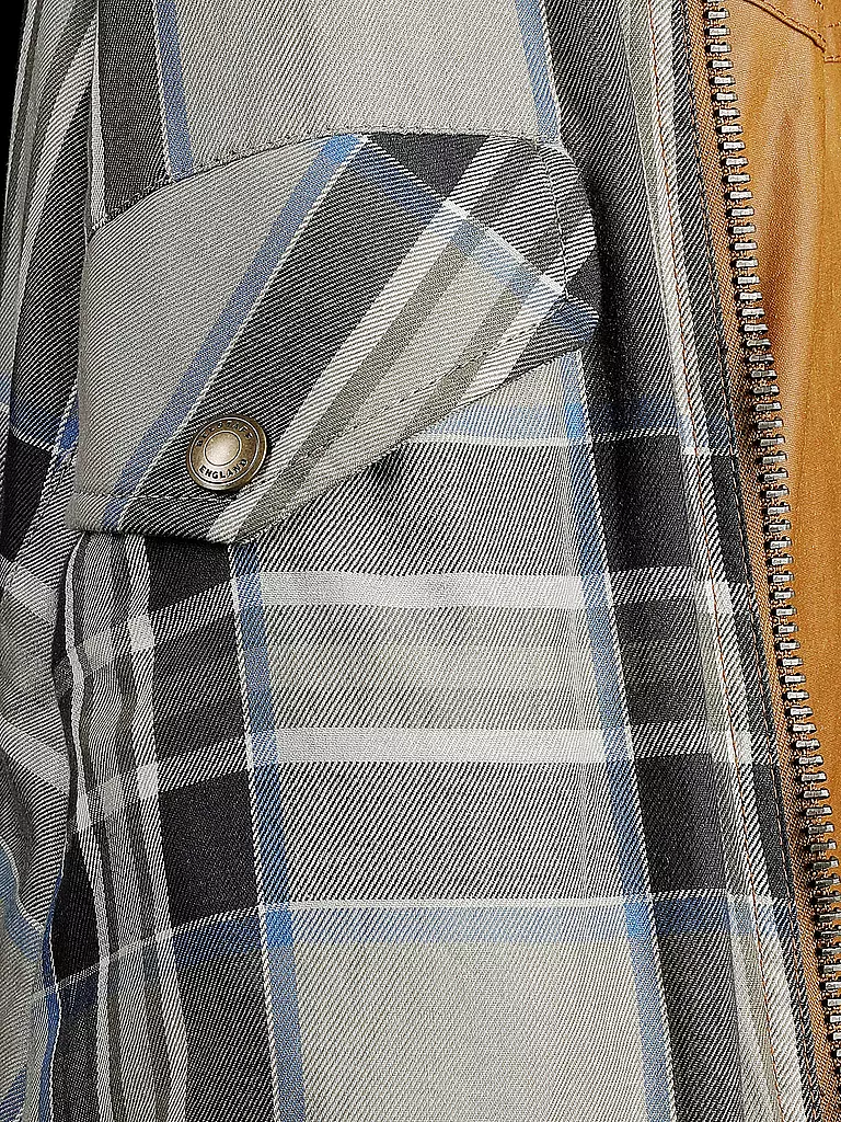 BELSTAFF | Wachs-Jacke "Kelland" | 