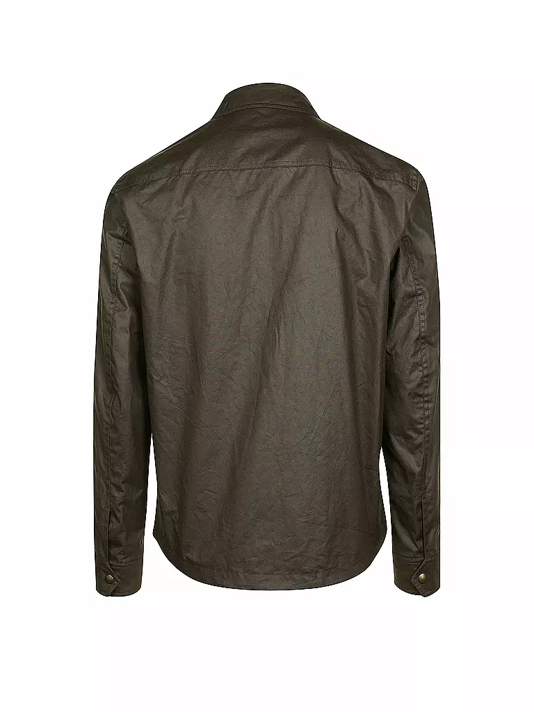 BELSTAFF | Wachsjacke "Dunstall" | 