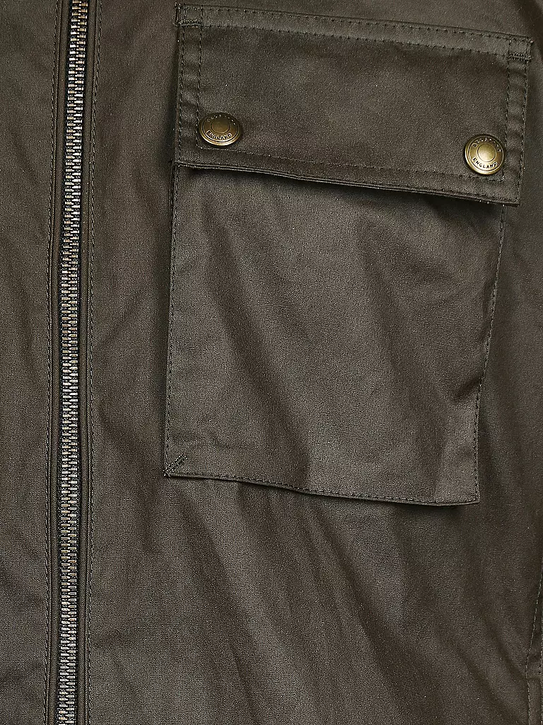 BELSTAFF | Wachsjacke "Dunstall" | 