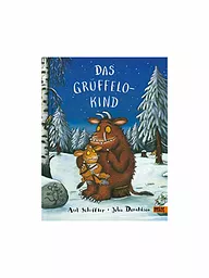 BELTZ & GELBERG VERLAG | Buch - Das Grüffelo-Kind | Keine Farbe
