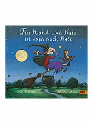 BELTZ & GELBERG VERLAG | Buch - Für Hund und Katz ist auch noch Platz (Gebundene Ausgabe) | keine Farbe