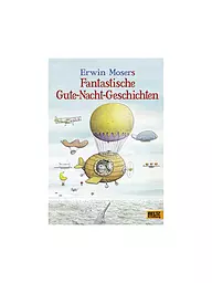 BELTZ & GELBERG VERLAG | Buch - Fantastische Gute-Nacht-Geschichten | keine Farbe