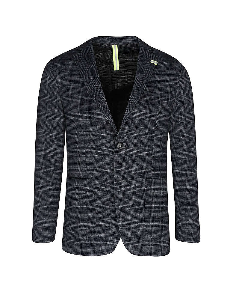 BENVENUTO Sakko SNEAKER JACKET blau | 44