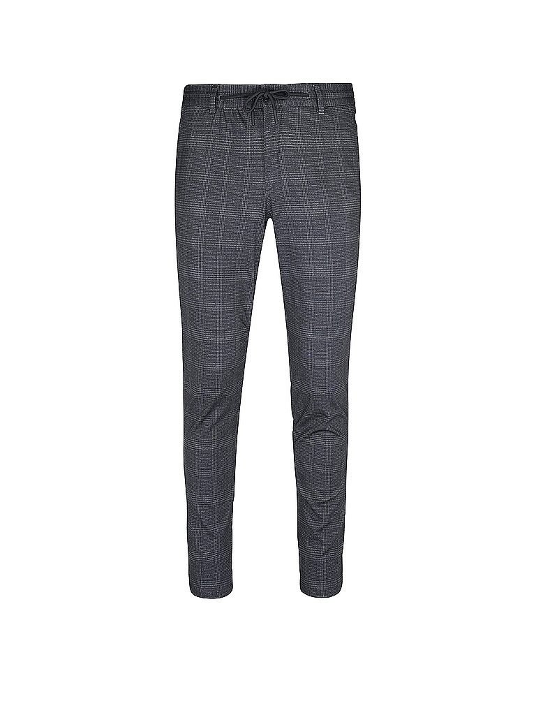 BENVENUTO Hose blau | 44