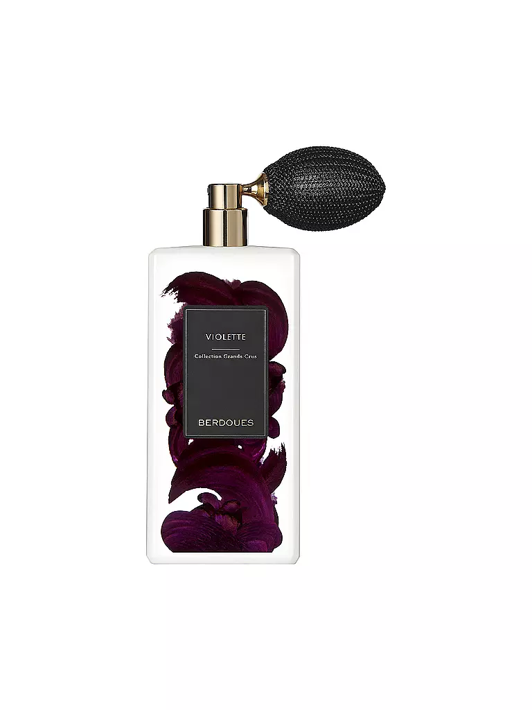 BERDOUES | Grands Crus - Millesime Violette Eau de Parfum 100ml | 