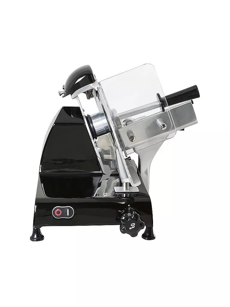 BERKEL | Aufschnittmaschine Red Line 250 | rot