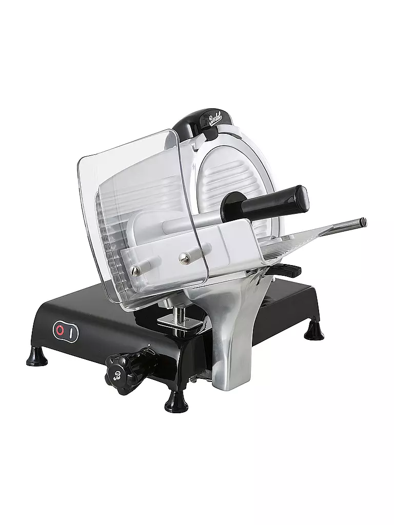 BERKEL | Aufschnittmaschine Red Line 250 | rot