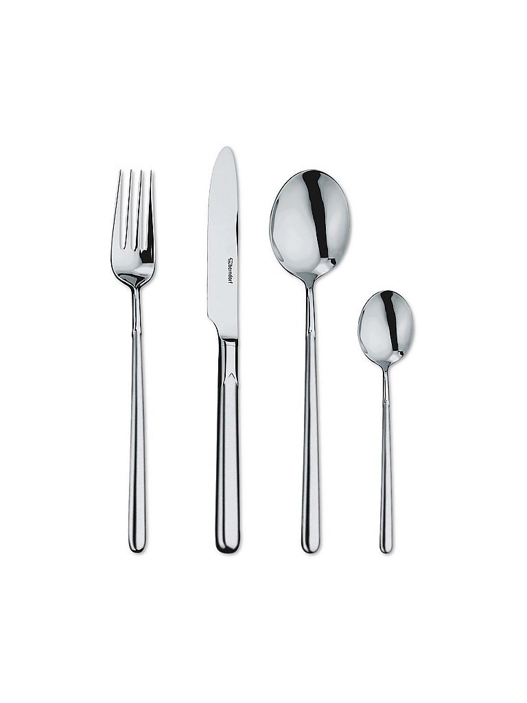 BERNDORF Tafelbesteck Opus 30-tlg. silber