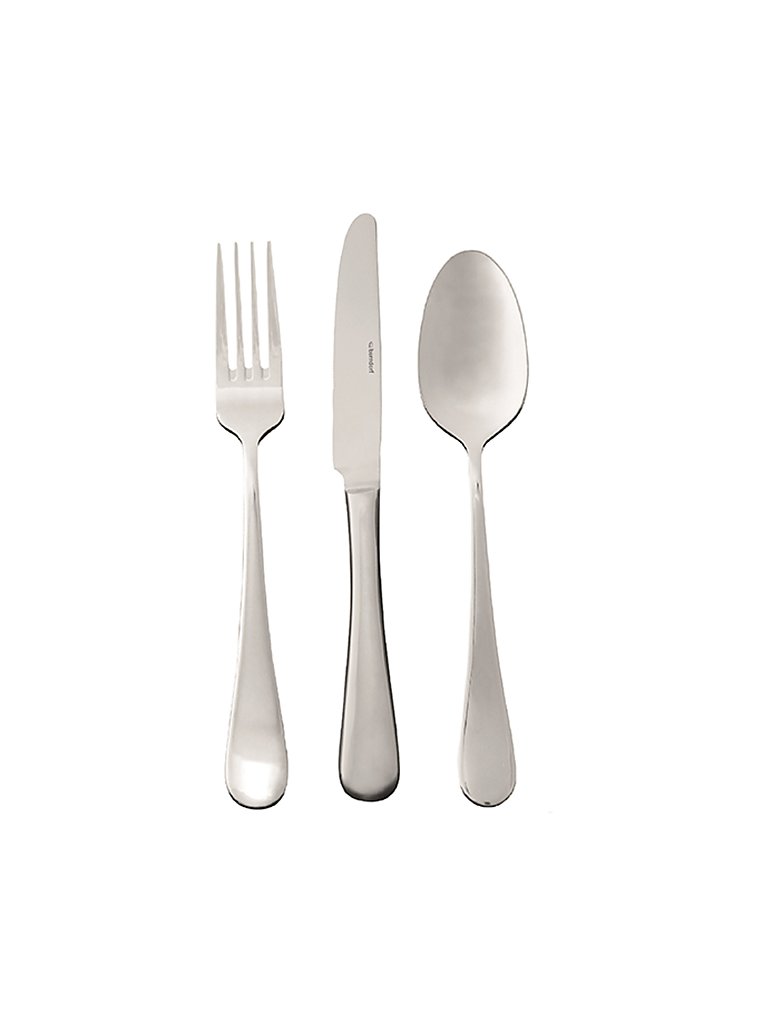 BERNDORF Tafelbesteck 30-tlg. Belvedere (Nicro poliert) silber