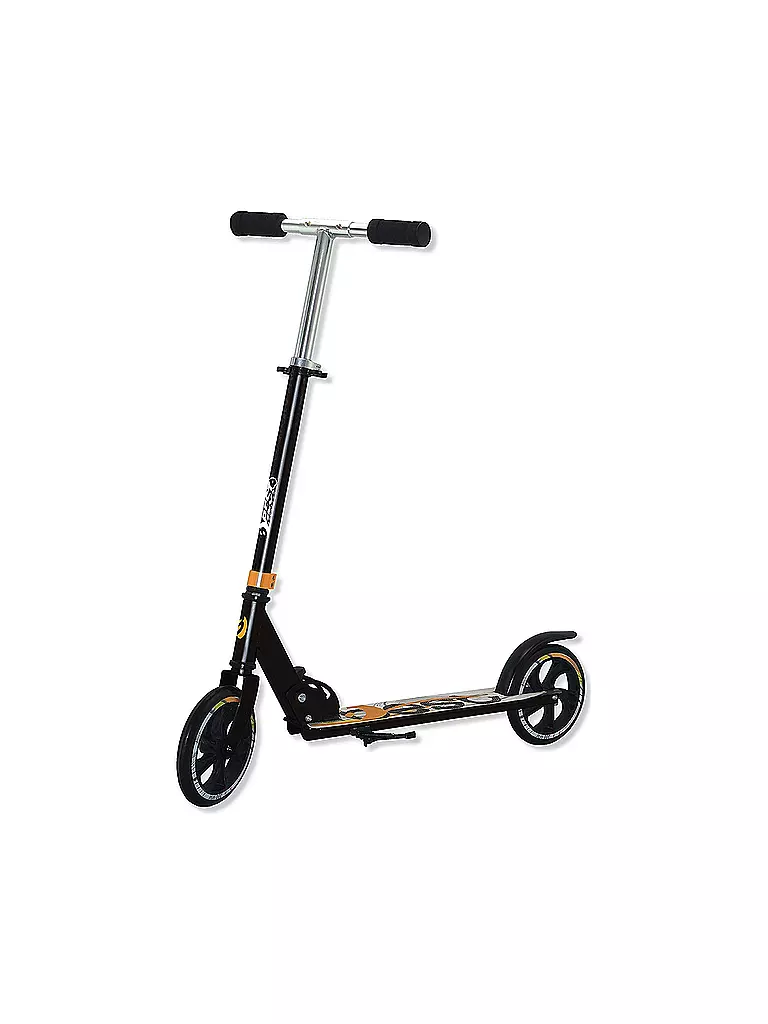 BEST SPORTING | Scooter 200 | schwarz