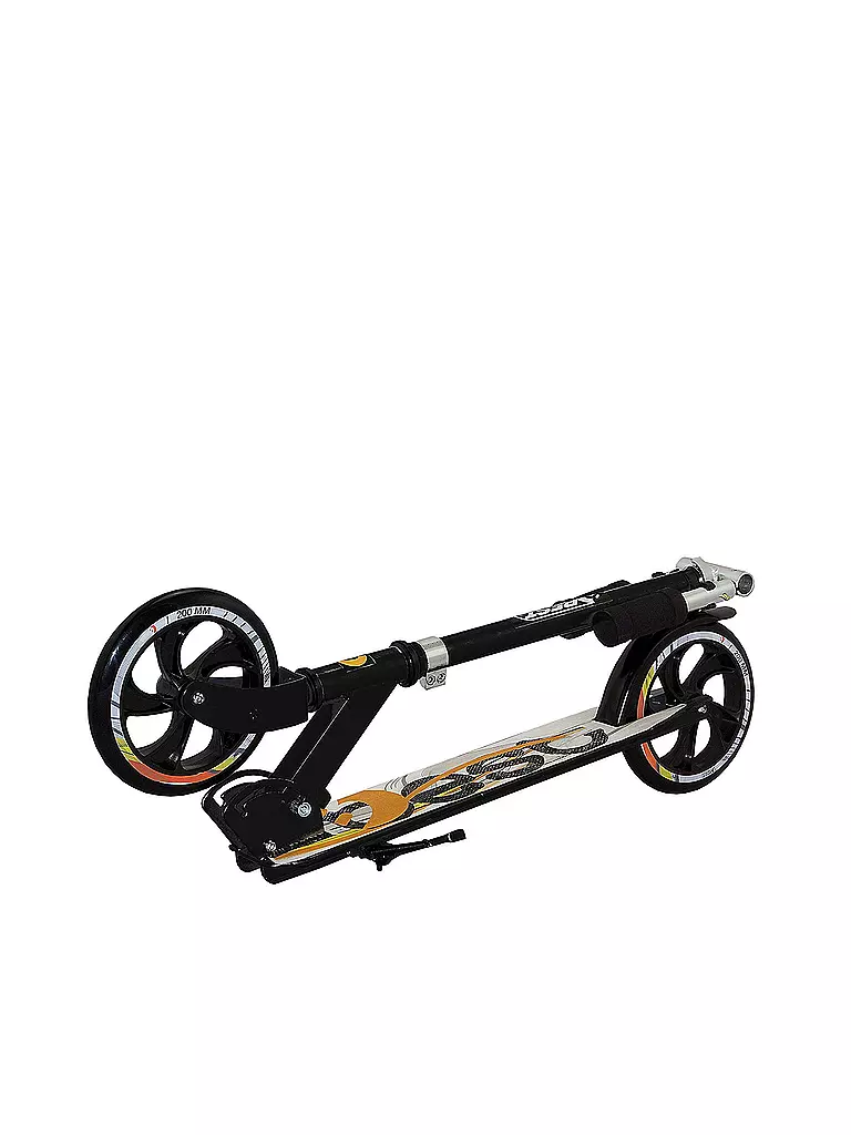 BEST SPORTING | Scooter 200 | schwarz