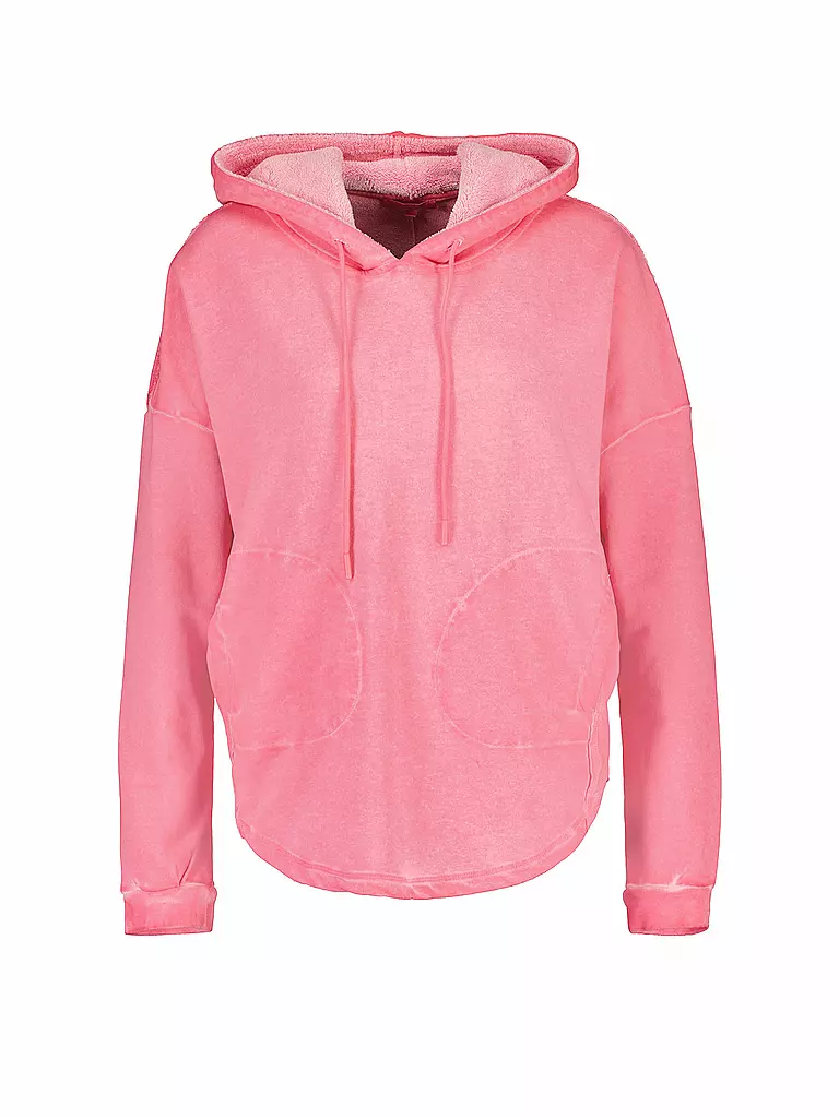 BETTER RICH | Kapuzensweater - Hoodie SOHO | pink