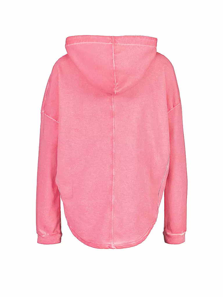 BETTER RICH | Kapuzensweater - Hoodie SOHO | pink