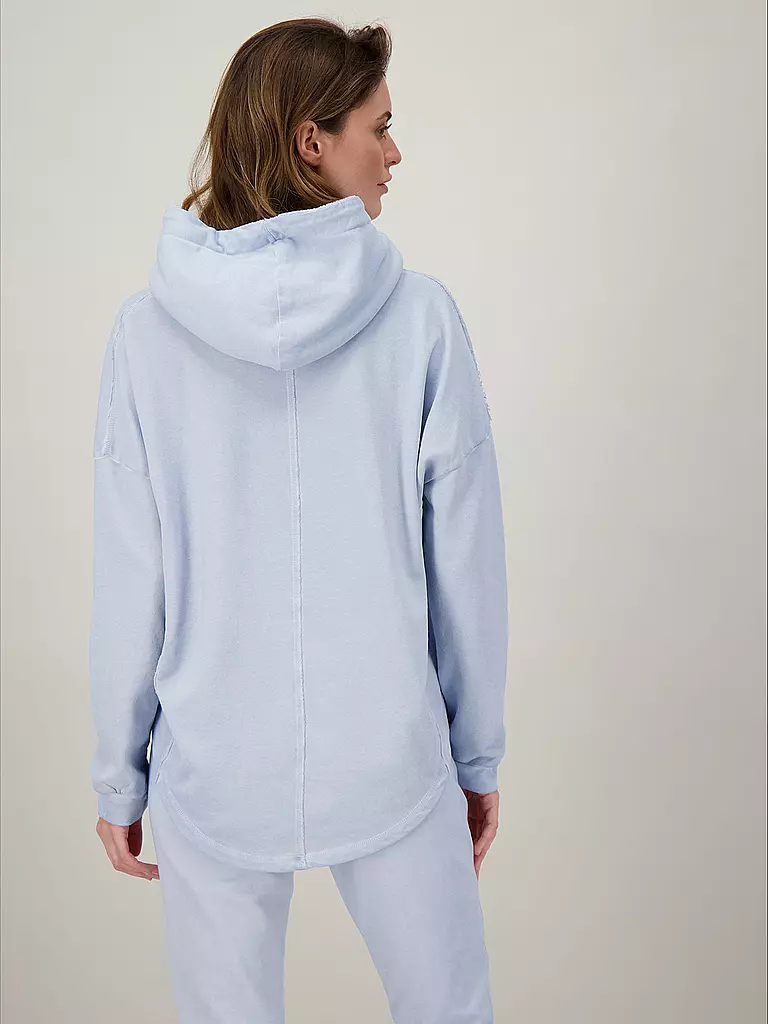 BETTER RICH | Kapuzensweater - Hoodie SOHO | hellblau