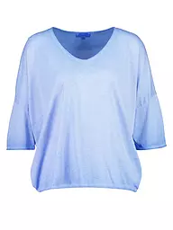 BETTER RICH | Shirt | blau