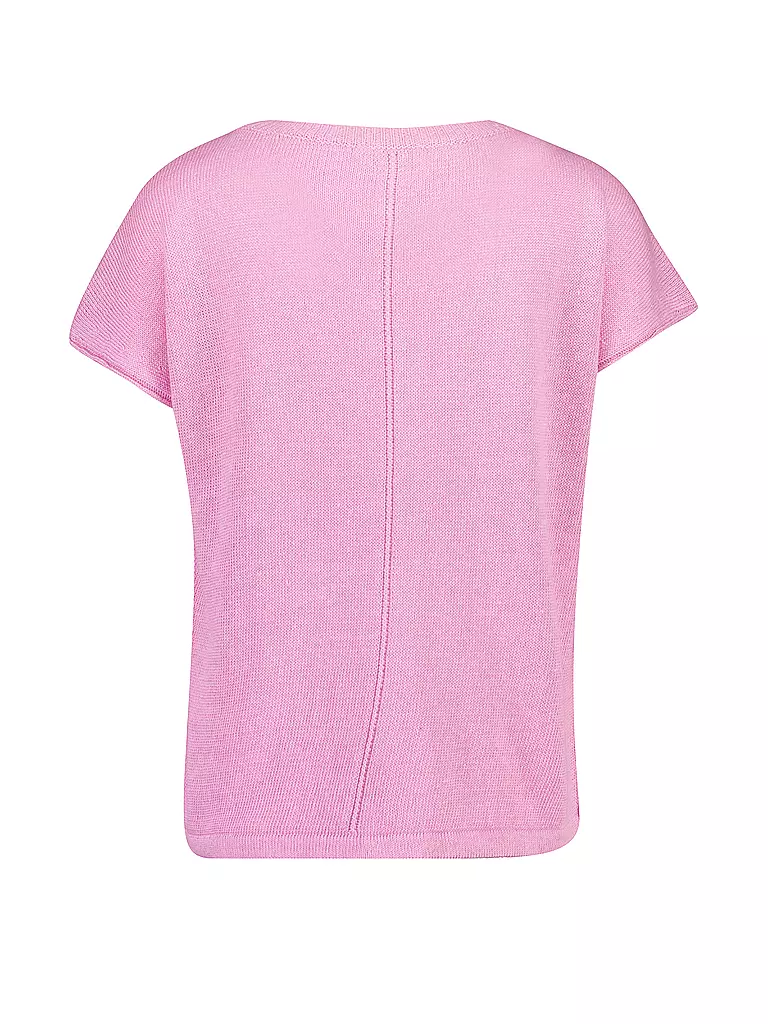 BETTER RICH | T-Shirt | rosa