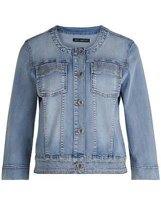 BETTY BARCLAY | Jeansjacke 