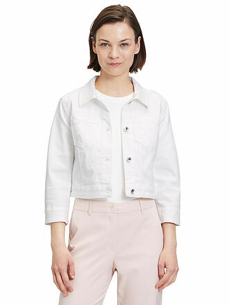 BETTY BARCLAY | Jeansjacke 