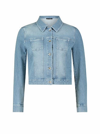 BETTY BARCLAY | Jeansjacke 