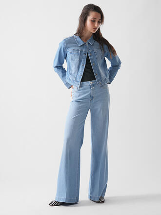 BETTY BARCLAY | Jeansjacke 