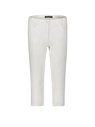 BETTY BARCLAY | Hose Slim Fit 3/4 