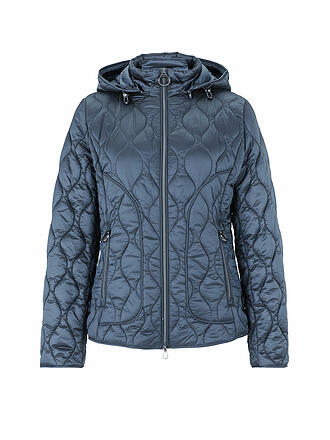 BETTY BARCLAY | Leichtsteppjacke 