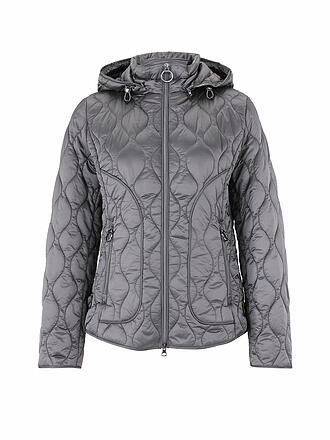 BETTY BARCLAY | Leichtsteppjacke 