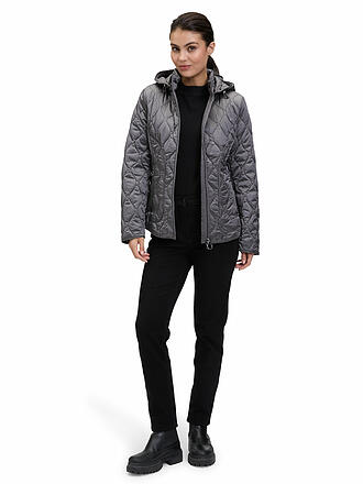 BETTY BARCLAY | Leichtsteppjacke 