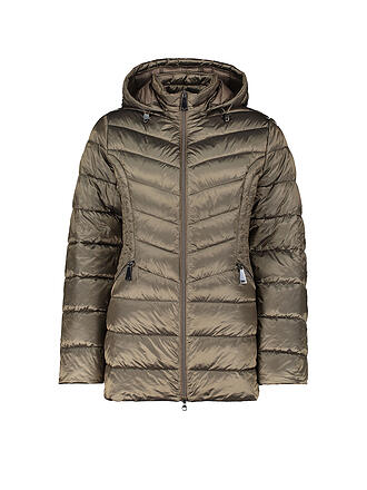 BETTY BARCLAY | Steppjacke