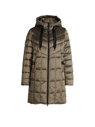 BETTY BARCLAY | Steppjacke