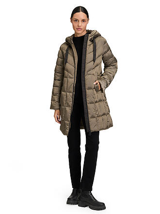 BETTY BARCLAY | Steppjacke