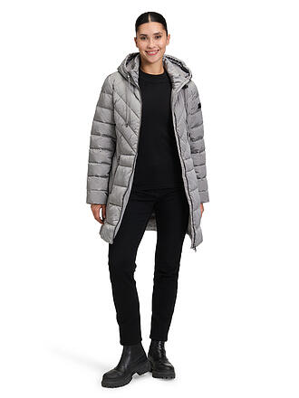 BETTY BARCLAY | Steppjacke