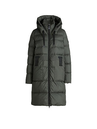 BETTY BARCLAY | Daunensteppjacke