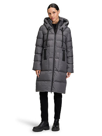 BETTY BARCLAY | Daunensteppjacke