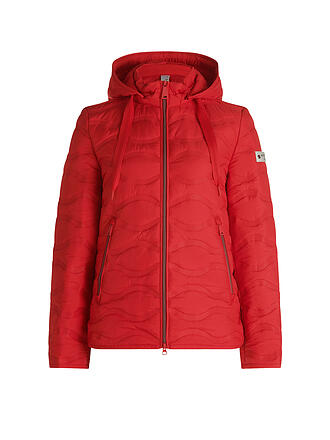 BETTY BARCLAY | Leichtsteppjacke 