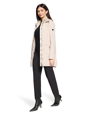 BETTY BARCLAY | Parka 