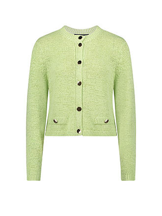BETTY BARCLAY | Strickjacke