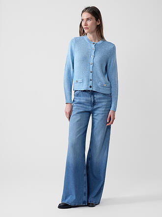 BETTY BARCLAY | Strickjacke